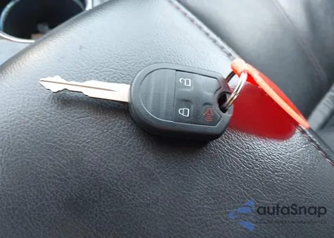 2014 Ford Edge Limited z USA, uszkodzony, nr VIN 2FMDK3KC1EBA19193